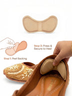 Heel protector