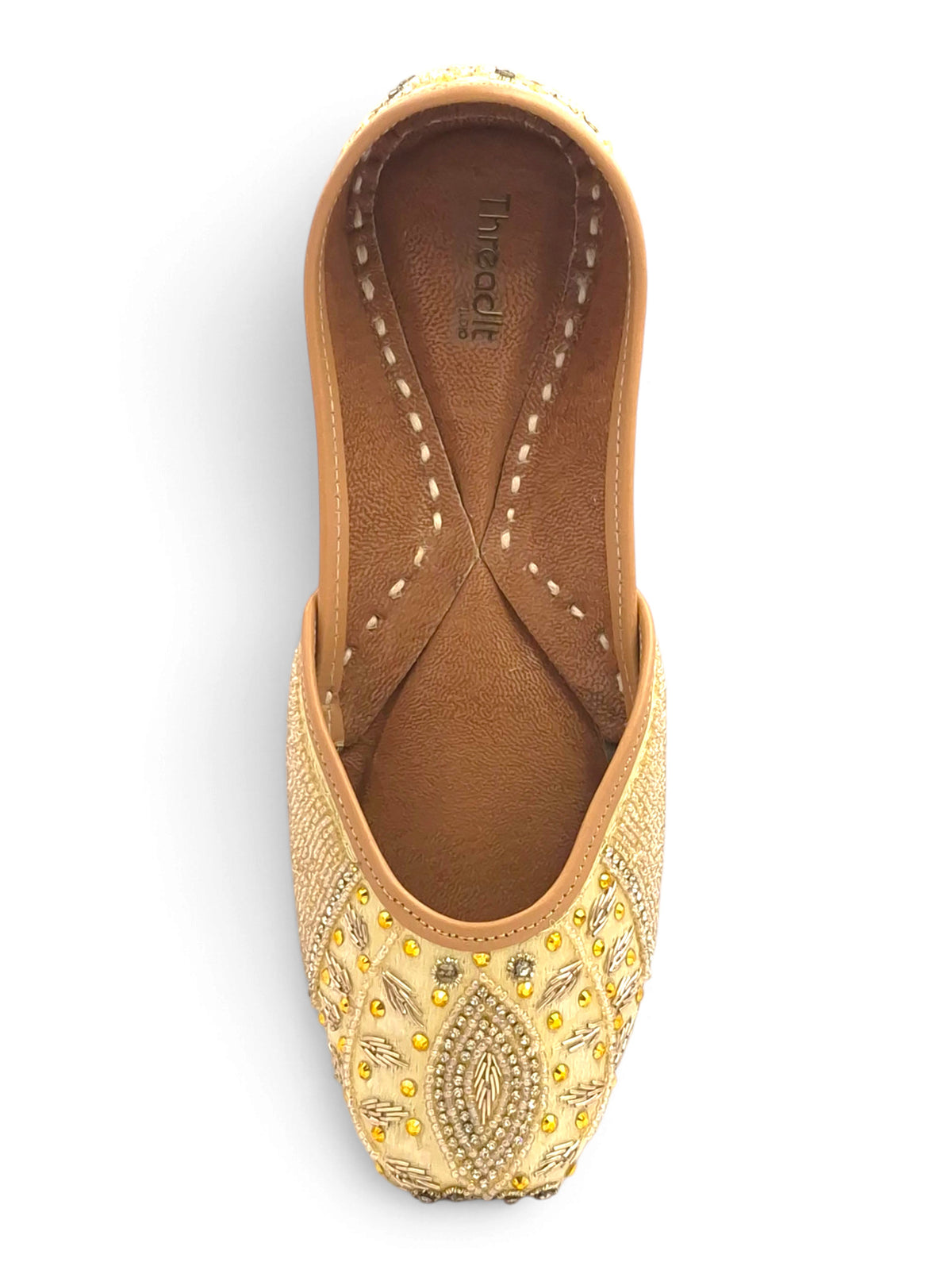 Honey Glow Steps