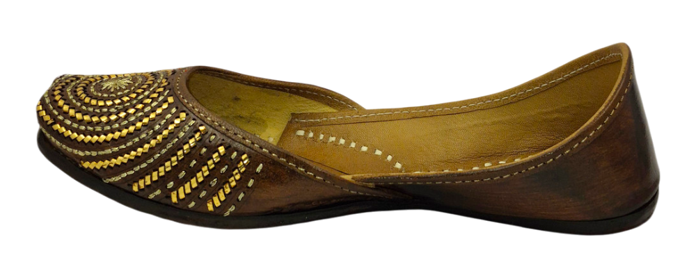 Mukaish Ghera