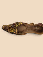 Sunehri Phulkari