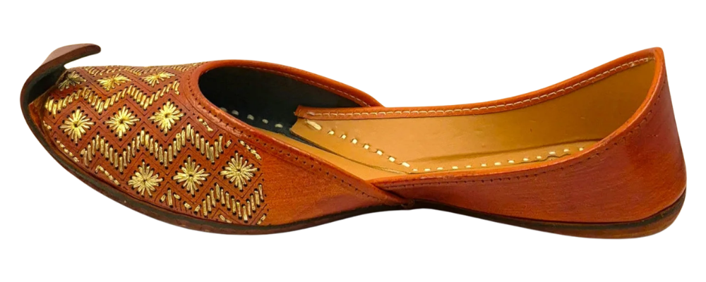 Virsa Walk